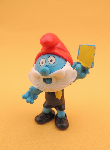 Kinder surprise schtroumpfs - kinder,