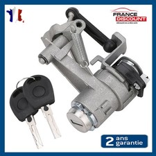 Barillet Serrure pour Coffre