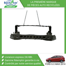 ? RENFORT PARE-CHOC AVANT FORD GRAND CMAX MONOSP. II Phase 2 2015-...