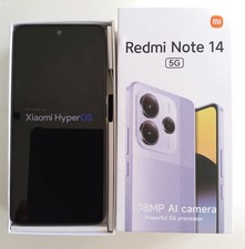 portable Xiaomi Redmi Note 14