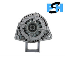 Alternator BV PSH