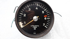 Porsche 914 Compteur
