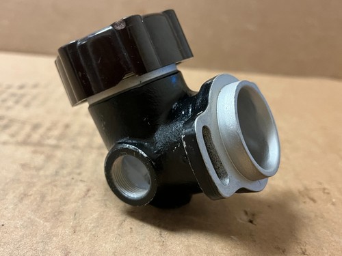 Bendix scintilla cable adapter - bendix,