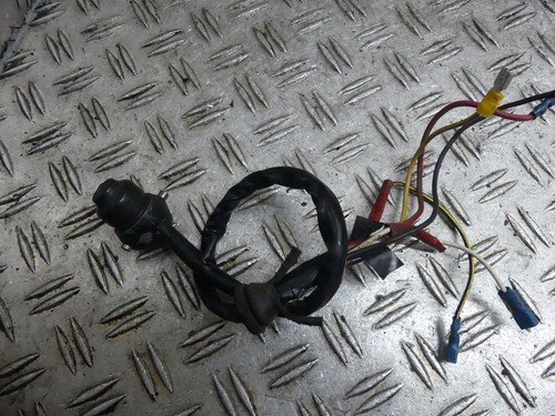 Bmw commutateur guidon - bmw,