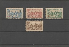Colonies francaises algerie - colonies,