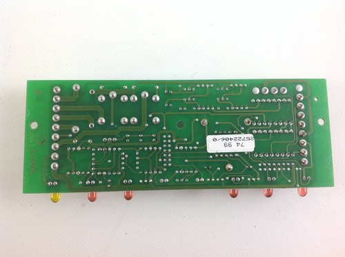 Carte électronique tcp - Électronique, tc-tcp