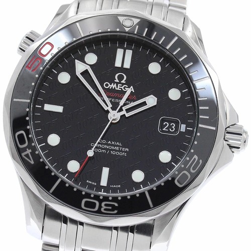 Omega seamaster 300 - omega,