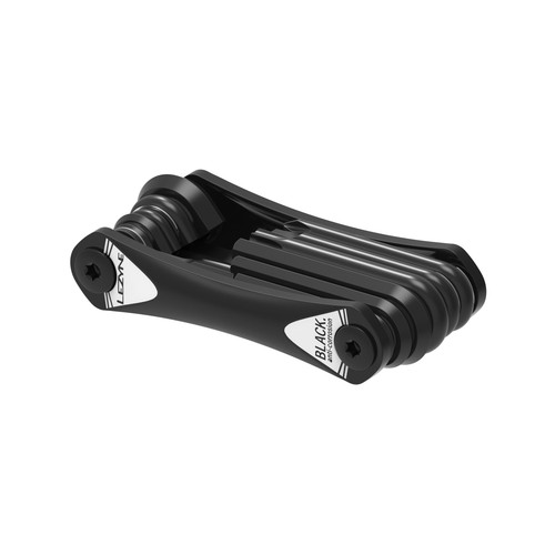 Lezyne rap black - rap, 12