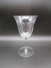 ST LOUIS: verre de table