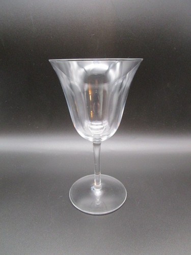 Louis verre de - louis:, table