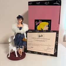 Poupée Barbie Gay Parisienne