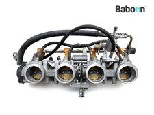 Corps de papillon Honda CBR