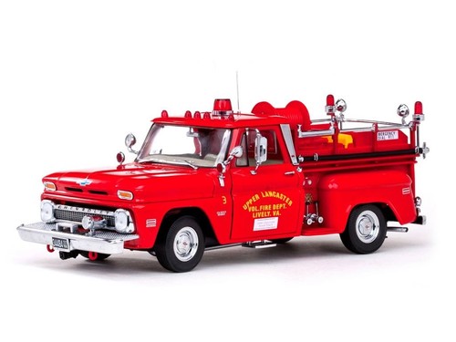 Sunstar camion pompier - sunstar,