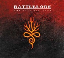 Battlelore the last alliance - battlelore,