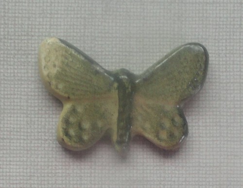 Fève cera canous papillon - fève,