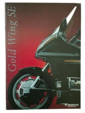 Honda Gold Wing SE de 1992