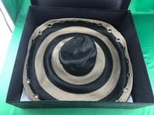 PRADA SPACE Oversize SUN HAT