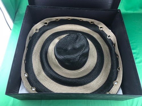 Prada space oversize sun - space, hat