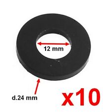 Joint caoutchouc (x10) 12 x 24