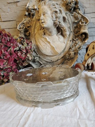 Chauffe plat verre design - chauffe,