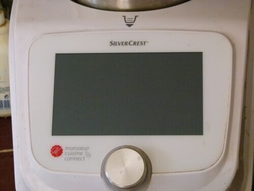 Robot cuisine - de,