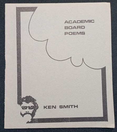 Ken smith academic bord - smith,