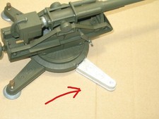 france jouet, 1 patte