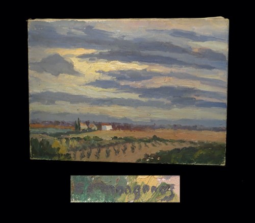 Hst mangenot huile - [hst], (emile)