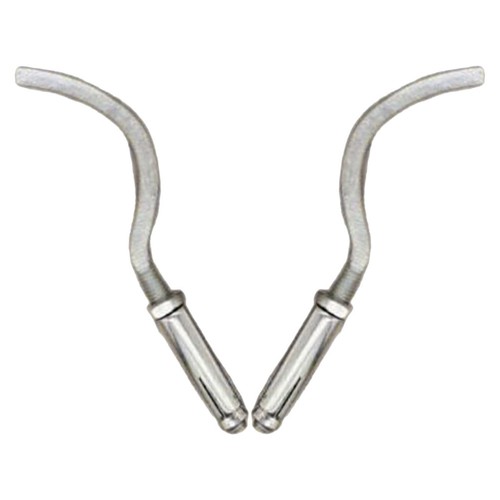 Supports radiateur en - de,