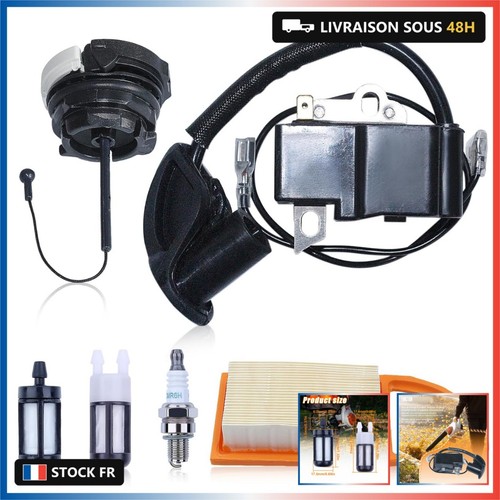 Bobine allumage pour stihl - bobine,