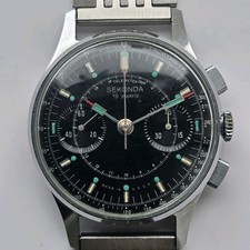 Montre Homme Vintage Sekonda