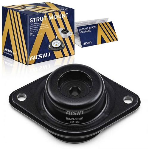Aisin srmn 00201 rear strut - aisin,