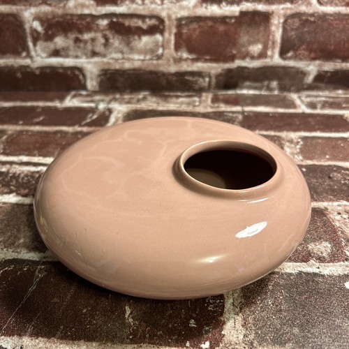 Vintage united pottery ikebana - vintage,