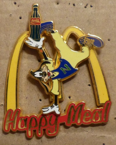 Grand pin pins disney - pin's,