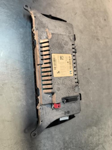 Ecran gps bmw - bmw, phase