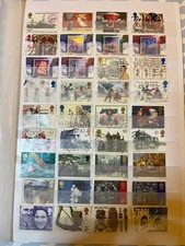 Lot 1006 : Timbres de Grande