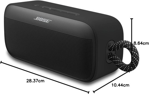 Bose soundlink plus enceinte - soundlink,