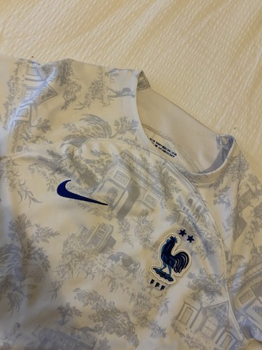 Mailot foot france - mailot,