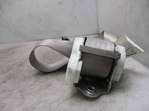 Ceinture arriere gauche fiat - ceinture,