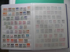 China Sun Yat Sen Tien An Men Army Mao Manchukuo  etc.. 119 STAMPS SEE PHOTOS