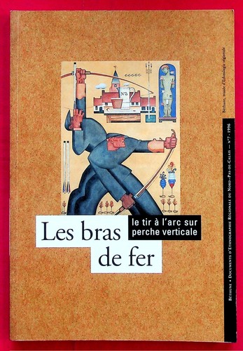Les bras fer le - les,