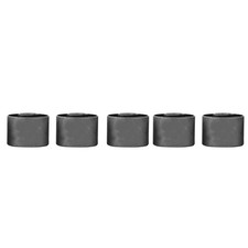 Support Moteur Bague 5pcs / Set Accessoires for 139QMB Atv Quad Karting Panier
