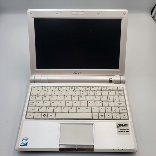 Asus eee 900a 6ghz 2gb - asus, 1.6ghz,