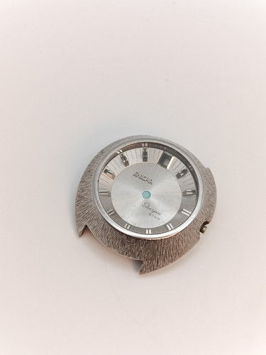 Case dial enicar - +,