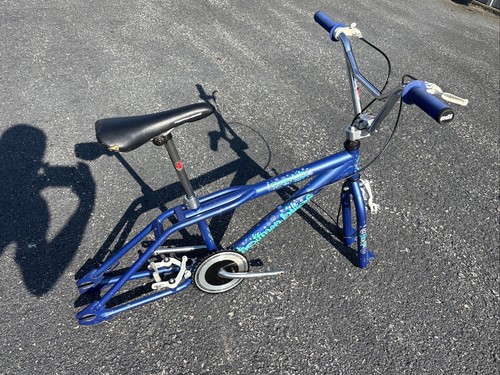 Hoffman sugar baby rare bmx - sugar,