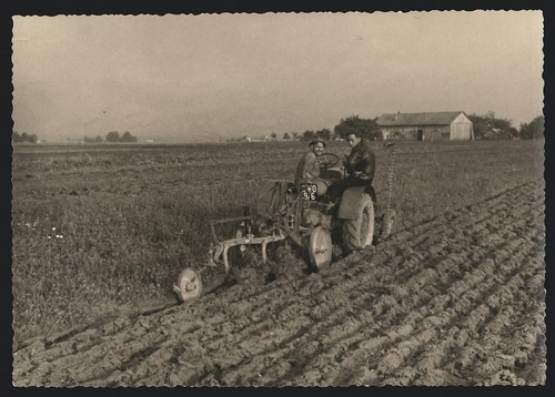 Photographie les agriculteurs - photographie,