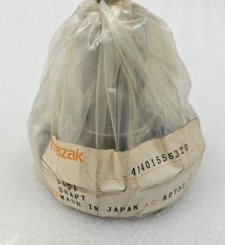 Mazak 41401556320 shaft fast - 41401556320, [fast