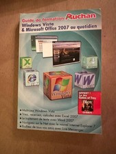 Guide de formation Auchan