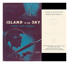 Wellmann, Manly Wade Île Dans