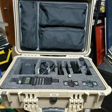 Multi-Band Video Receiver from